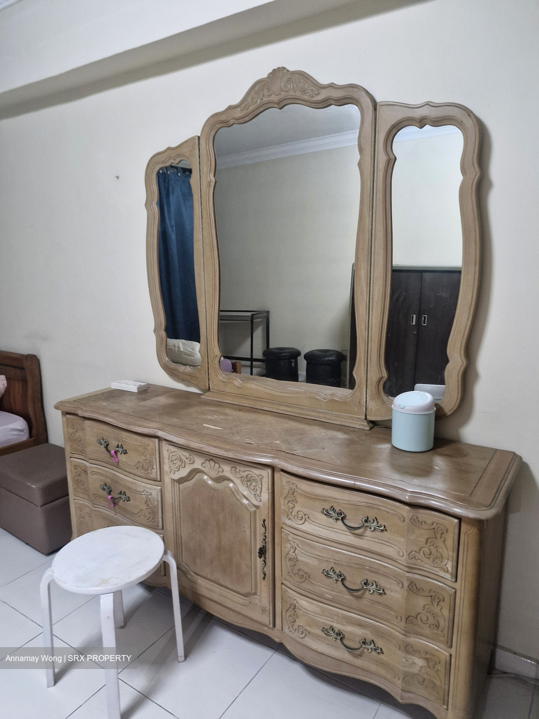 Blk 682A Woodlands Drive 62 (Woodlands), HDB 5 Rooms #501169961